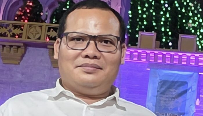 Sekjen SIP Edi Marbun Apresiasi Langkah Tegas Polrestabes Medan Tindak Sarang Narkoba dan Judi