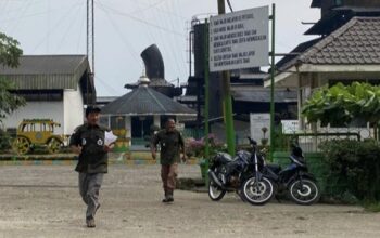 Ratusan Ikan Mati di Sungai Labura, DPD Tim Hijau Lingkungan Hidup Surati Manajemen PTPN IV PKS Berangir