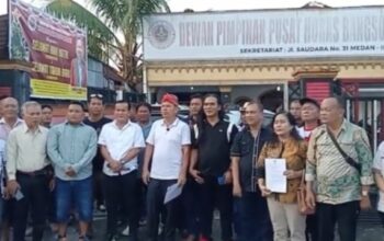 Pedagang Daging Babi di Medan Tolak SE Penertiban, HBB Desak Wali Kota Cabut Aturan