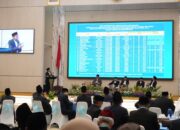 Kemenag RI: ” Syawal 1447 H Jatuh Pada Sabtu, 21 Maret 2026,”