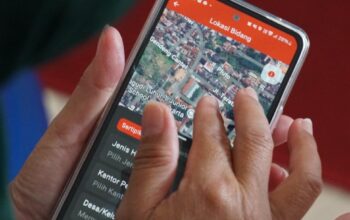 Cerita Kemudahan dalam Urusan Pertanahan dari Warga Yogyakarta Pengguna Setia Aplikasi Sentuh Tanahku