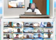 Penguatan Kompetensi Sumber Daya Manusia Dibidang Penilaian Pertanahan Terus Menjadi Perhatian Kementerian ATR/BPN