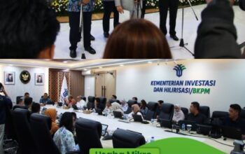 Usaha Mikro Kini Dapat Ajukan KKPR Melalui Pernyataan Mandiri