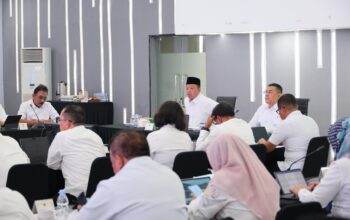 Tingkatkan Kualitas Layanan Pertanahan, Menteri Nusron: Perlu Disiapkan Pelatihan Hingga Asesmen