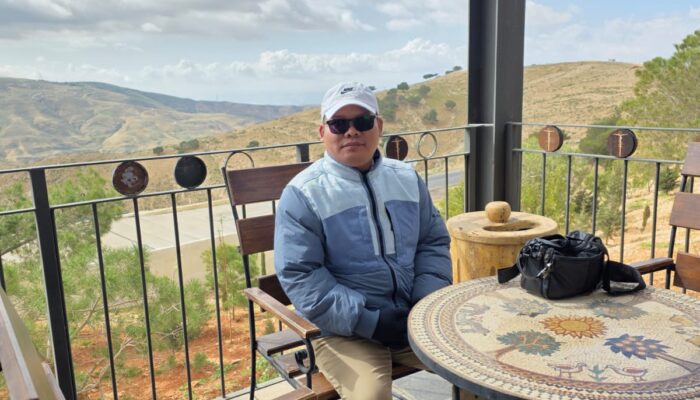 “Penguatan Ketahanan Energi Nasional, Indonesia Antisipasi Dampak Konflik Timur Tengah dengan Akselerasi Kemandirian Energi”