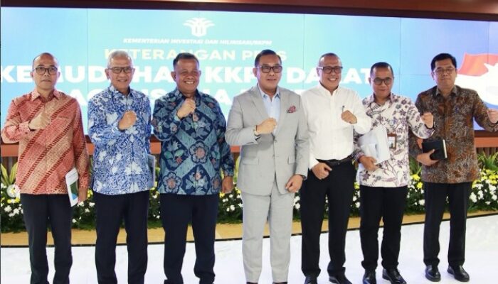 Seluruh Pelaku Usaha Mikro Kini Dapat Kembali Mengajukan Kesesuaian Kegiatan Pemanfaatan Ruang (KKPR)