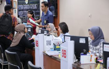 Masyarakat Nilai Pelayanan Pertanahan Kementerian ATR/BPN Semakin Cepat dan Informatif