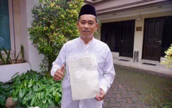 Bencana Alam Datang Tanpa Permisi, Sertipikat Elektronik Jadi Pilihan karena Beri Rasa Aman