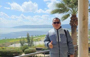 Edison Marbun Apresiasi Andi Amran Sulaiman Lepas Ekspor 545 Ton Produk Unggas ke Tiga Negara