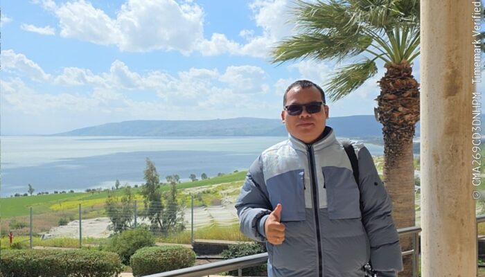 Edison Marbun Apresiasi Andi Amran Sulaiman Lepas Ekspor 545 Ton Produk Unggas ke Tiga Negara