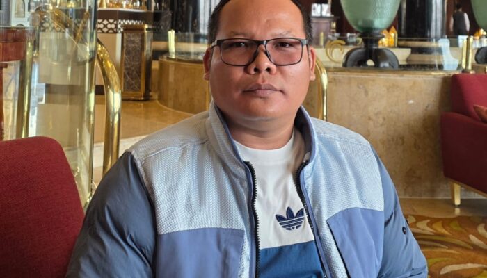 Warga Labura Keluhkan Dugaan Pencemaran Limbah PKS, Sekjend SIP Minta PT Sinar Sawit Lestari Bertanggung Jawab