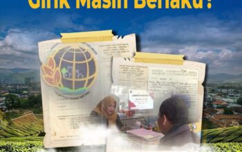 Masih Memegang Girik Sebagai Bukti Kepemilikan Tanah?