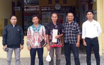 Kasus Pengeroyokan Warga di Ulunoyo Masuk Penyidikan, Terduga Pelaku Mangkir dari Panggilan Polisi