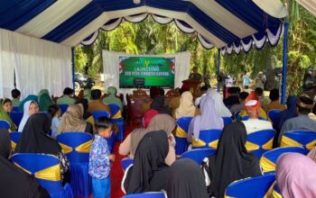 Pangdam XIX/Tuanku Tambusai Resmikan Jembatan Garuda Merah Putih di Desa Ringin, Perkuat Akses dan Kesejahteraan Masyarakat