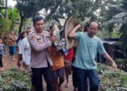 Tragedi di Air Terjun Samiri: Dua Pelajar SMP di Nias Selatan Tewas Tenggelam Saat Berenang