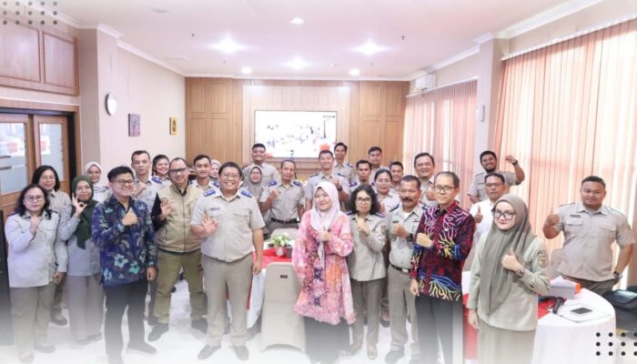 Bimbingan Teknis Landreform Tahun 2026, Seluruh Kantor Pertanahan Kabupaten/Kota di Provinsi Sumatera Utara secara daring Dan Luring Hari ke 1