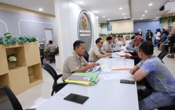 Pemerintah Umumkan Kebijakan WFA, Menteri Nusron Pastikan Kantah Tetap Buka Layani Masyarakat