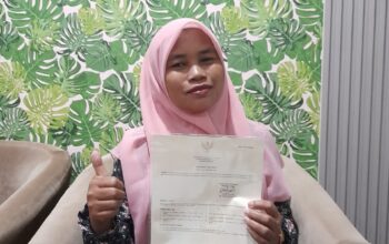 Testimoni Pelayanan Pewarisan di Kantor Pertanahan Kabupaten Langkat