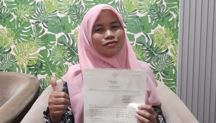 Testimoni Pelayanan Pewarisan di Kantor Pertanahan Kabupaten Langkat