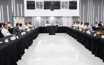 Pemerintah Umumkan Kebijakan WFA, Menteri Nusron Pastikan Kantah Tetap Buka Layani Masyarakat