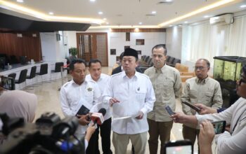 Kasus Pembatalan Sertipikat Tanah Transmigrasi di Kalimantan Selatan, Menteri Nusron Akan Kembalikan Hak Masyarakat