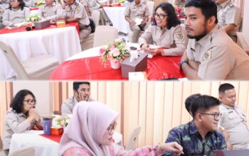 Koordinasi Dan Persiapan Bimbingan Teknis Landreform Tahun 2026.