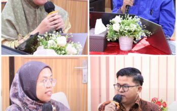 Bimbingan Teknis Landreform Dilaksanakan Sebagai Upaya Meningkatkan Pemahaman, Kapasitas, Dan Keterampilan 