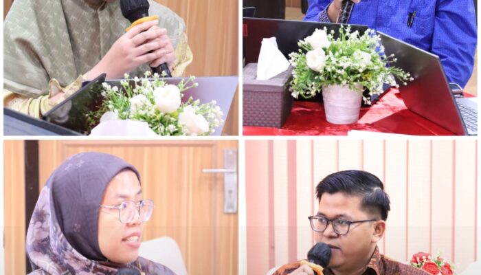 Bimbingan Teknis Landreform Dilaksanakan Sebagai Upaya Meningkatkan Pemahaman, Kapasitas, Dan Keterampilan 