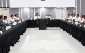 Pemerintah Umumkan Kebijakan WFA, Menteri Nusron Pastikan Kantah Tetap Buka Layani Masyarakat