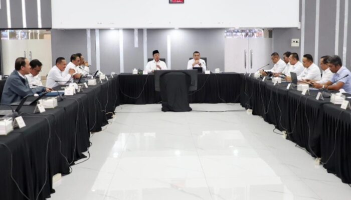 Pemerintah Umumkan Kebijakan WFA, Menteri Nusron Pastikan Kantah Tetap Buka Layani Masyarakat