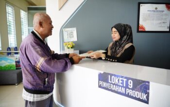 Kantor Pertanahan Tetap Buka Layani Masyarakat pada Masa Cuti Bersama Nyepi dan Idulfitri 1447 H