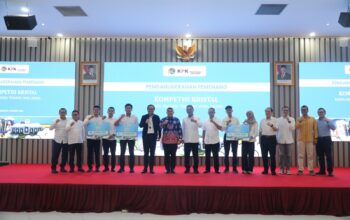 Kompetisi KRISTAL 2026, Ruang Inovasi bagi ASN Muda Kementerian ATR/BPN