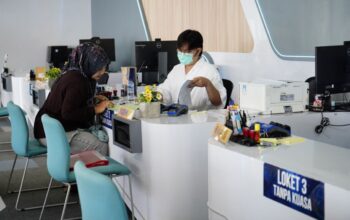 Kantor Pertanahan Tetap Buka Layani Masyarakat pada Masa Cuti Bersama Nyepi dan Idulfitri 1447 H