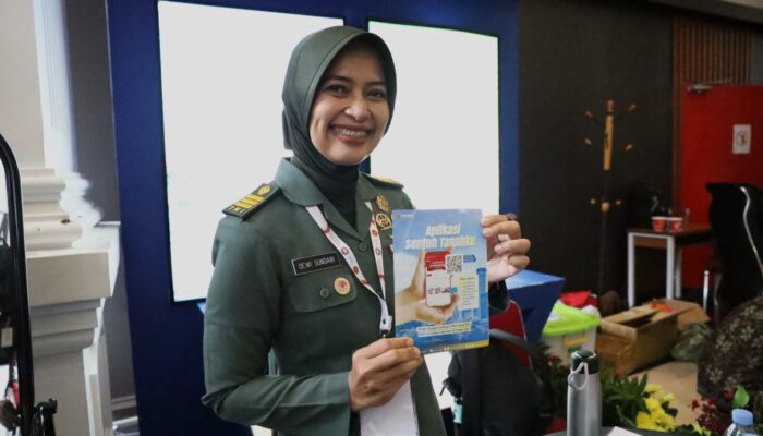 Masyarakat Apresiasi Inovasi Layanan Pertanahan yang Semakin Informatif: Setelah Datang Langsung Ternyata Lebih Mudah