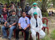 Masyarakat Labusel Berikan Apresiasi Tinggi atas Kinerja Satreskrim Polres dalam Ungkap Kasus Kematian Ibu 3 Anak