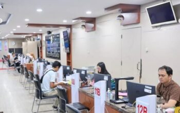 Kementerian ATR/BPN Memastikan Layanan Pertanahan Tetap Dapat Diakses Masyarakat Selama Masa libur Nasional