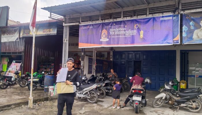 Ahli Waris Layangkan Somasi ke KCP Bank Sumut Negeri Lama, Soroti Dugaan Kejanggalan Kredit dan Klaim Asuransi