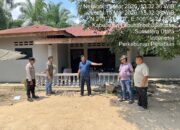 GSN Digelar di Perkebunan Tolan, Polisi Sisir Lokasi Diduga Sarang Sabu