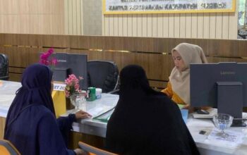 Masyarakat Tetap Bisa Dapatkan Layanan Pertanahan di 11 Kantah Saat Mudik ke Jawa Barat