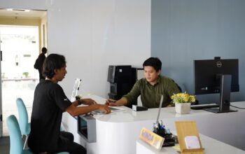 Mudik Lebaran Tetap Bisa Urus Sertipikat, 7 Layanan Prioritas Kementerian ATR/BPN Tersedia bagi Masyarakat di Jawa Timur