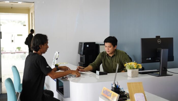 Mudik Lebaran Tetap Bisa Urus Sertipikat, 7 Layanan Prioritas Kementerian ATR/BPN Tersedia bagi Masyarakat di Jawa Timur