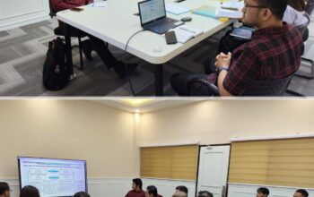 Kantor Wilayah Badan Pertanahan Nasional Provinsi Sumatera Utara Terima Kunjungan Komnas HAM