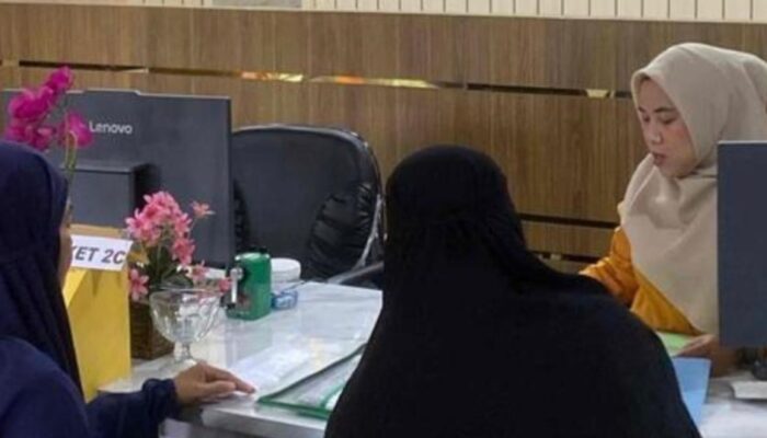 Masyarakat Tetap Bisa Dapatkan Layanan Pertanahan di 11 Kantah Saat Mudik Ke Jawa Barat