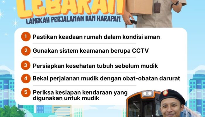 Mudik Lebaran Paling Dinanti Bukan Sekadar Liburannya, Tapi Hangatnya Pelukan Orang Tua Dan Kebersamaan Dengan Keluarga