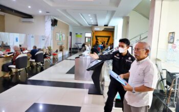 Jadi Salah Satu Tujuan Mudik, Kantor Pertanahan Se-Banten Tetap Buka Selama Libur Idulfitri 2026