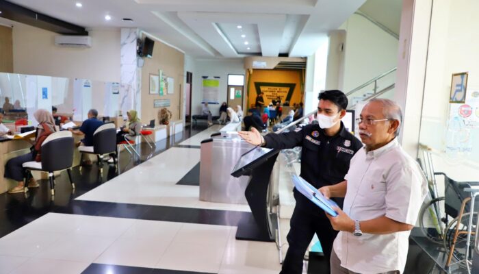 Jadi Salah Satu Tujuan Mudik, Kantor Pertanahan Se-Banten Tetap Buka Selama Libur Idulfitri 2026