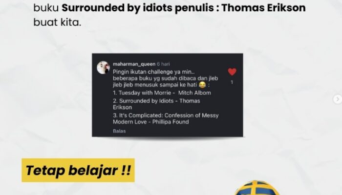 Hai Sobat Yok Tetap Belajar