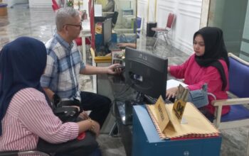 Mau Urus Sertipikat saat Mudik Lebaran? Tiga Kantah di Sulsel Ini Siap Layani Masyarakat