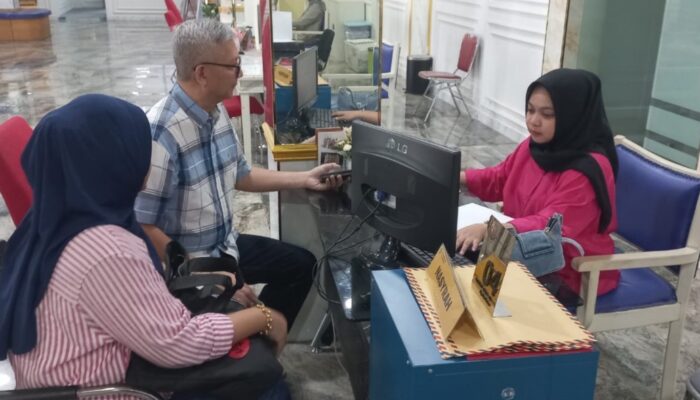 Mau Urus Sertipikat saat Mudik Lebaran? Tiga Kantah di Sulsel Ini Siap Layani Masyarakat