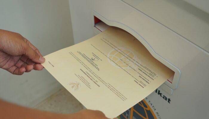 Ketahui Ragam Jenis Sertipikat Tanah dan Perbedaannya